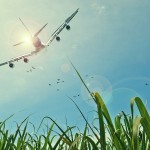 Flugreisen und ihre Turbulenzen