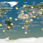 weihnachtswetter 2015