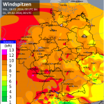 Auf RUZICA folgt SUSANNA und ein Hauch von Winter