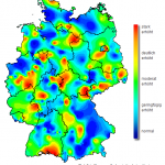 Warum fühlen sich Grippeviren im Spätwinter so wohl?