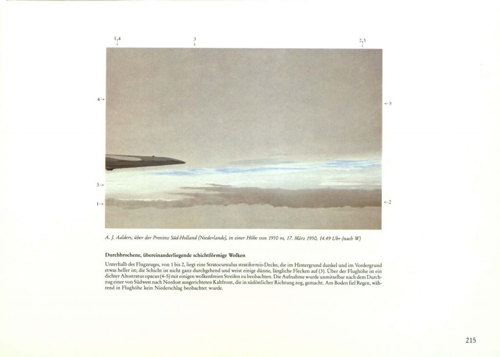 Internationaler Wolkenatlas