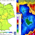 Regen für alle!?