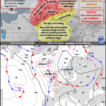 Mit der Hitze kommen die schweren Gewitter!