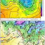 "Zyklonale Nordwestlage"