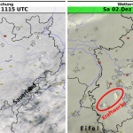 Kohlekraftwerke - kleine "Wettermaschinen" (Teil 1)