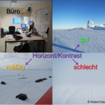 Die Neumayer-Station - Teil 3: Wettervorhersage in der Antarktis