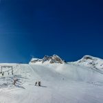 Das Ende der Wintersportsaison naht
