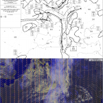 "Strahlströme" oder "Jetstreams"