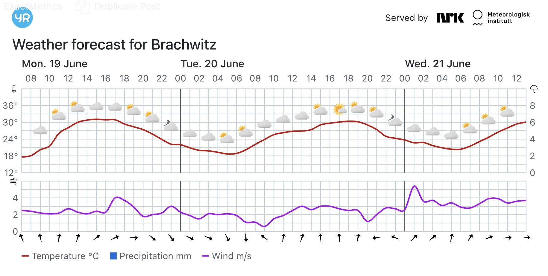 Wettervorhersage, Brachwitz, Wettin-Löbejün, Halle, Beidersee, brachwitz, Deutleben, Dobis, Döblitz, Domnitz, Dornitz, Dösel, Friedrichschwerz, Garsena, Gimritz, Gottgau, Halle, Kloschwitz, Lettewitz, Lettin, löbejün, Merbitz, morl, Mücheln, Nauendorf, Neuragozy, Neutz-Lettewitz, niederschlag, Rothenburg, saalekreis, Salzmünde, Schiepzig, Schlettau, Taupunkt, Temperatur, vorhersage, Wetter, wetterbericht, wettervorhersage, wettin, wettin-löbejün, wind